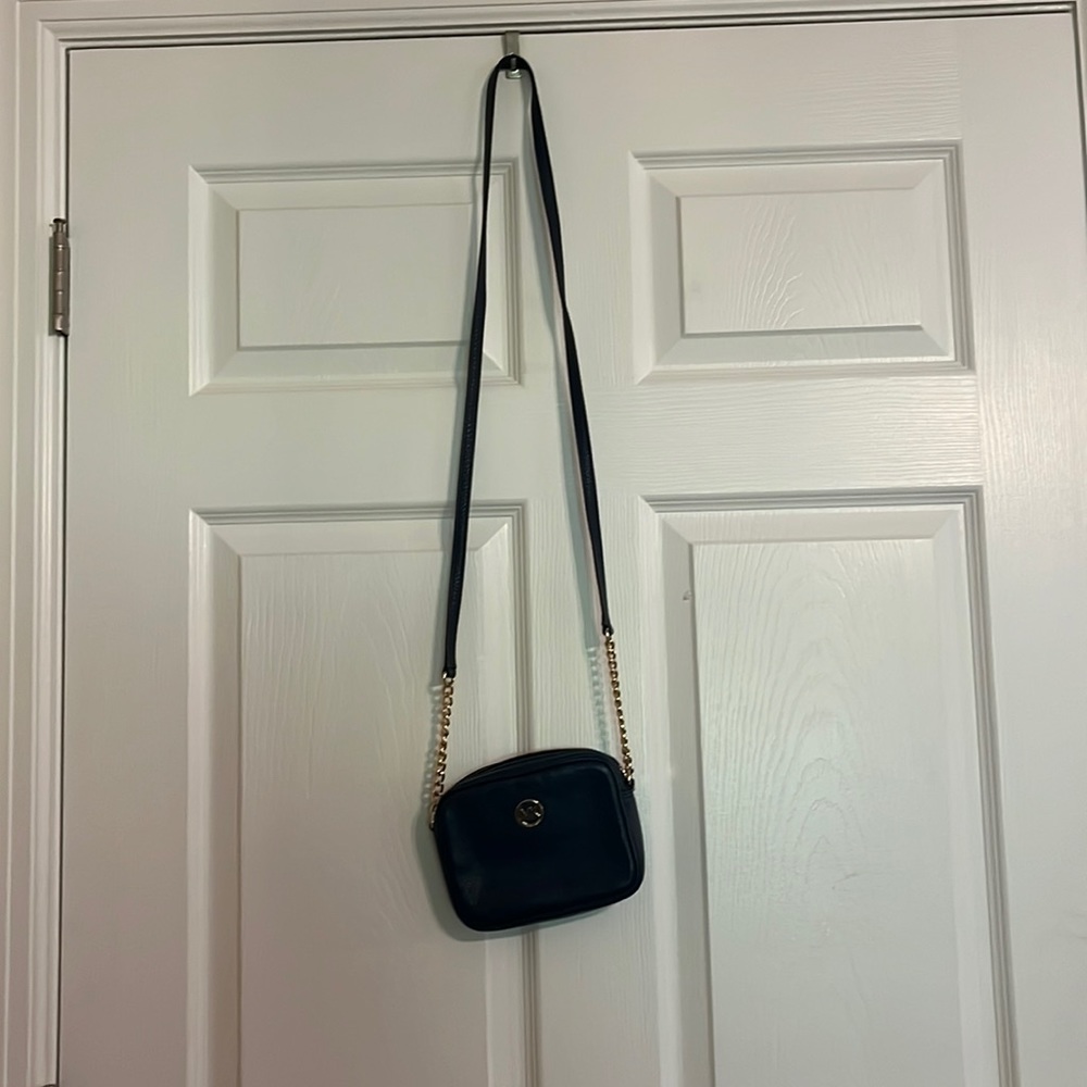 Mk purse